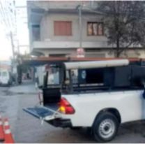 Alto Comedero a oscuras: el corte de luz tuvo una insólita explicación