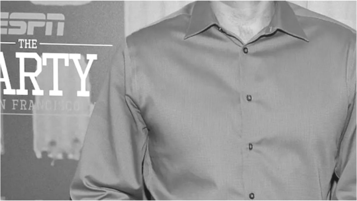 Muri� un querid�simo periodista deportivo: sufr�a depresi�n