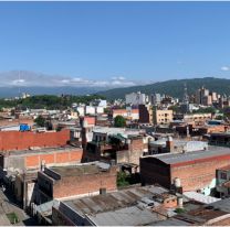 ¿Primavera o verano? Jujuy espera un sábado con altas temperaturas