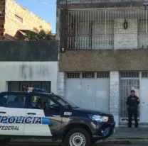 Desesperada: salió a la calle, contó que estaba secuestrada y que la tenían así hace 20 años