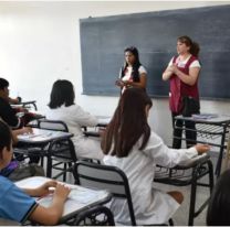 Ingreso 2026: arrancaron en Jujuy los "Sábados de Escuelas Abiertas"