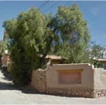 Cay&oacute; un juje&ntilde;o con "fafafa" en Tilcara: as&iacute; lo descubrieron