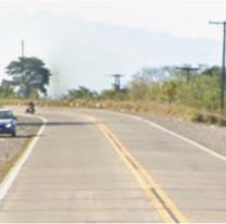 Accidente fatal cerca del Puente Ledesma: un muerto