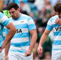 Los Pumas no pudieron con Sudáfrica y finalizó su participación en el torneo