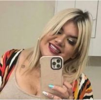 Está presa, pero le llueve la guita: cómo hace Morena Rial para seguir facturando