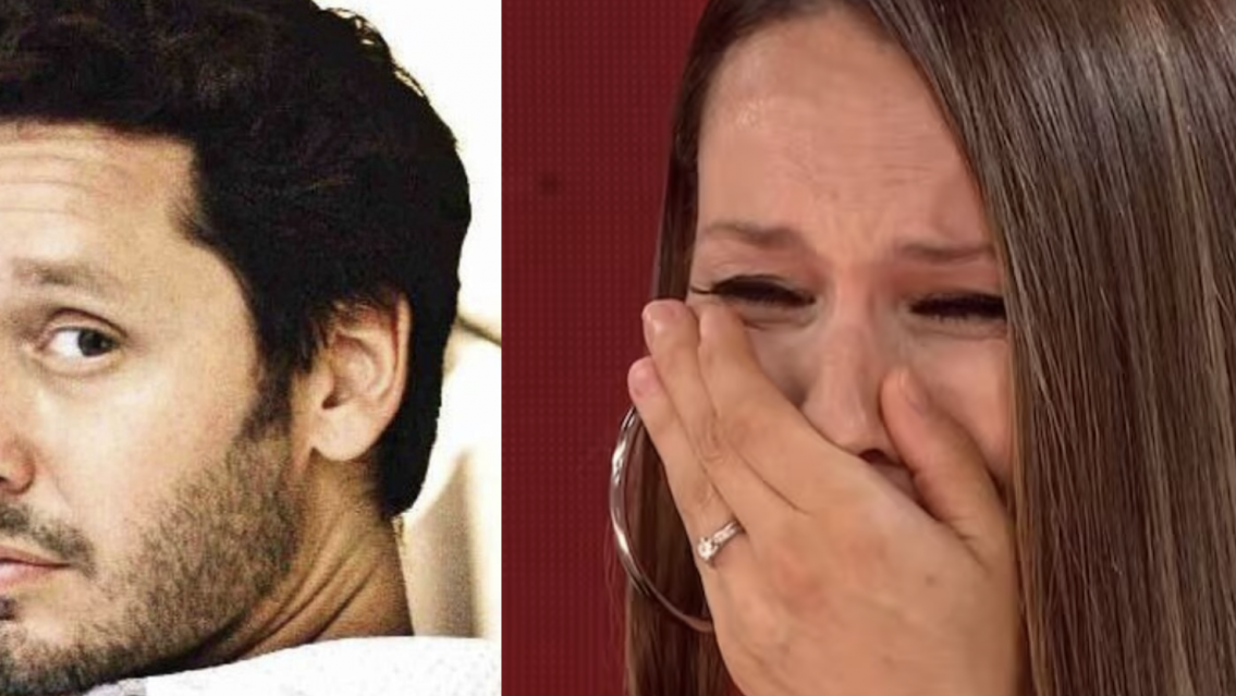 Ven�an bien pero otra vez se pudri� todo entre Vicu�a y Pampita