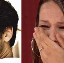 Venían bien pero otra vez se pudrió todo entre Vicuña y Pampita