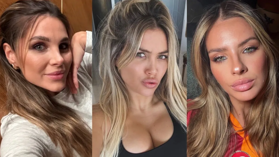 Ivana Icardi volvió a fulminar a Wanda Nara y banca fuerte a La China Suárez