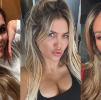 Ivana Icardi volvió a fulminar a Wanda Nara y banca fuerte a La China Suárez
