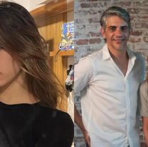 Militante kirchnerista y modelo: la vida de Morena Echarri, la hija de Pablo y Nancy