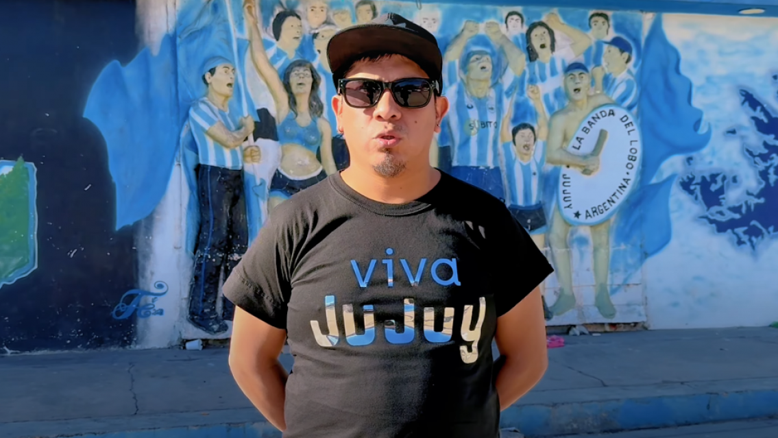 El tema del verano 2026 es de Jujuy: "Negro jujeño" ya se escucha en todos lados