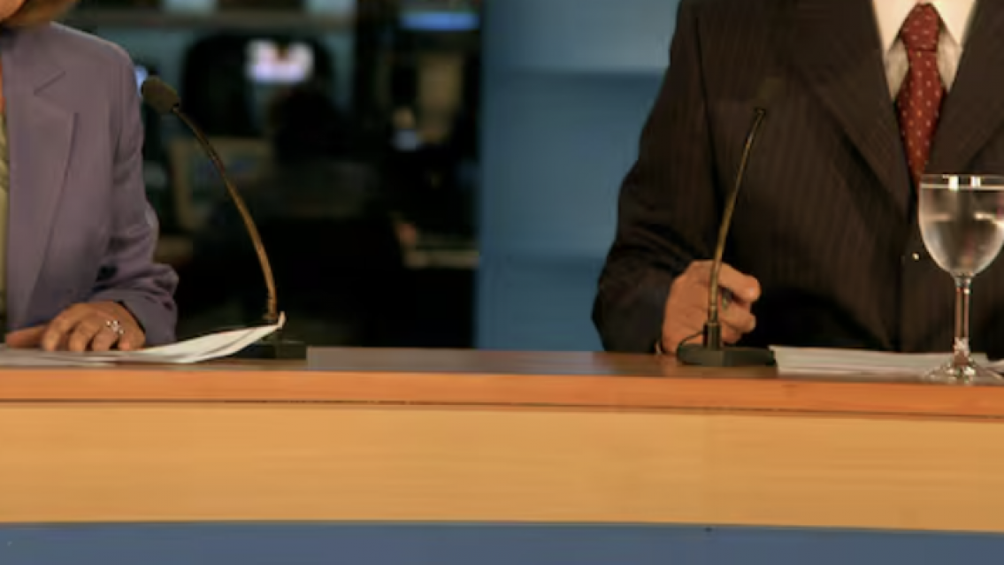 "Te fuiste": nunca hubo y no habr� periodista como �l, lo lloran todos