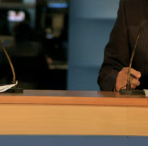 "Te fuiste": nunca hubo y no habrá periodista como él, lo lloran todos