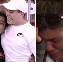 La Camilota se quebró y contó lo que encontraron los médicos de Thiago: "Estaba..."