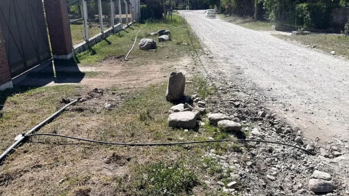 Emergencia en Yala: 38 d�as sin agua en medio de temperaturas extremas