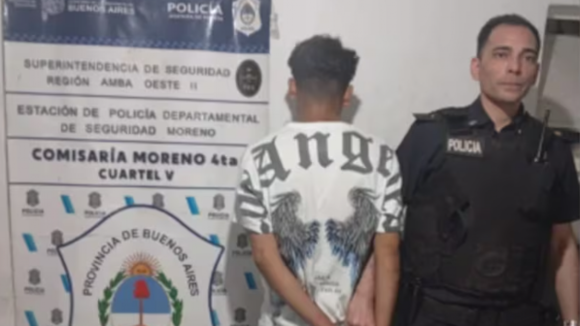 Muri� un nene de 4 a�os y su padrastro confes� el crimen: los dolorosos detalles
