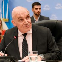 El Frente Primero Jujuy Avanza cuestion&oacute; al Gobierno tras la renuncia de Espert