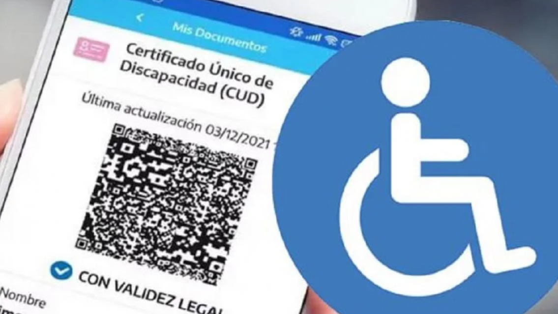 La Oficina Móvil de Asesoramiento para personas con discapacidad llegará a Alto Comedero