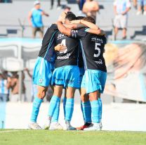 Gimnasia de Jujuy recibirá a San Miguel el domingo por el Reducido del ascenso