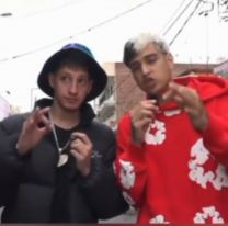 Influencer expone supuesta "mafia de los churros" en Jujuy