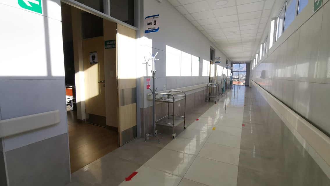 Menor de 13 años estaba con una pistola y paso lo peor: ahora está muy grave