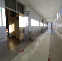 Buscan a los familiares de un argentino que se encuentra grave en Bolivia