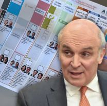 Cu&aacute;nto costar&iacute;a la reimpresi&oacute;n de boletas tras la renuncia de Jos&eacute; Luis Espert