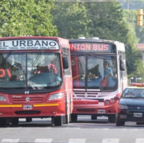 Transporte en San Salvador: concejal alerta por retroceso democrático
