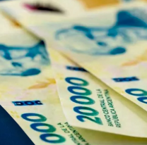 Salario mínimo: cae a su nivel más bajo en 24 años