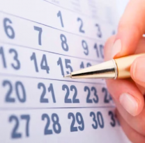 Ojo que no es lo mismo: ¿este viernes es feriado o "día no laborable"?