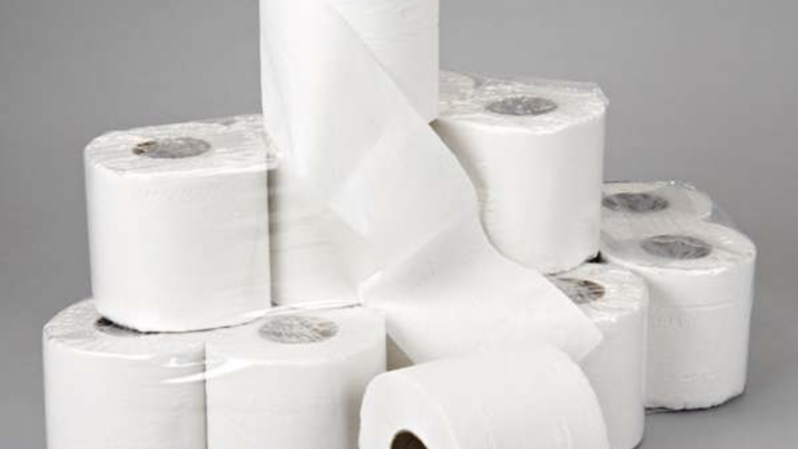 �Te le anim�s? Por esta tendencia le est�n diciendo "adi�s" al papel higi�nico