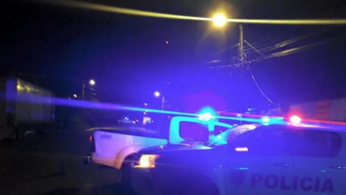 Muri� polic�a norte�o en persecuci�n a narcos en los Valles Calchaqu�es