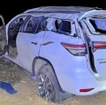 Se conoció quién era el policía que murió en los Valles Calchaquíes: era un cabo