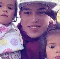 Thiago pudo abrazar a sus hijas: así fue la reacción de las gemelas cuando lo vieron