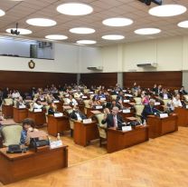 Renuncia de Lello Sanchez: el Ejecutivo propuso a Bossatti como nuevo procurador del MPA