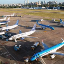 Pilotos amenazan los vuelos en la previa del fin de semana largo: ¿demoras y cancelaciones?