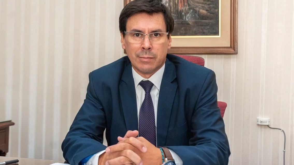 Bono de fin de a�o para empleados de Jujuy: lo que dijo el ministro Cardozo