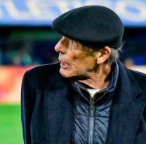 Preocupaci&oacute;n por la salud de Russo: no lleg&oacute; al partido y encendi&oacute; las alarmas en Boca