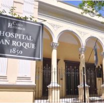 175 años de historia y servicio: el Hospital San Roque celebró su aniversario