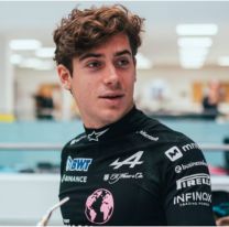 Franco Colapinto, cada vez más cerca de continuar en la F1 en 2026
