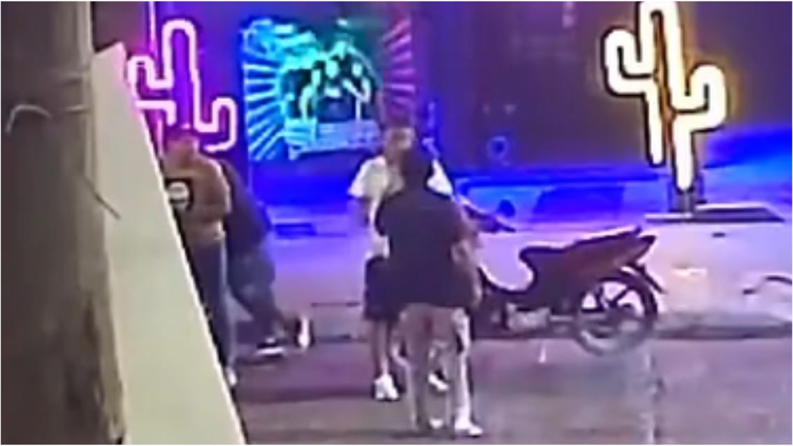 Captura de video.