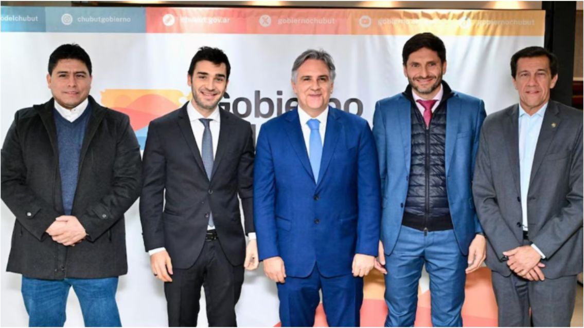 Gobernadores de Provincias Unidas se reunirán en Jujuy