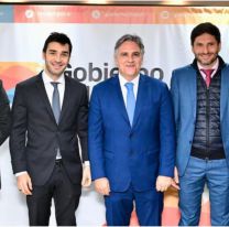 Gobernadores de Provincias Unidas se reunirán en Jujuy