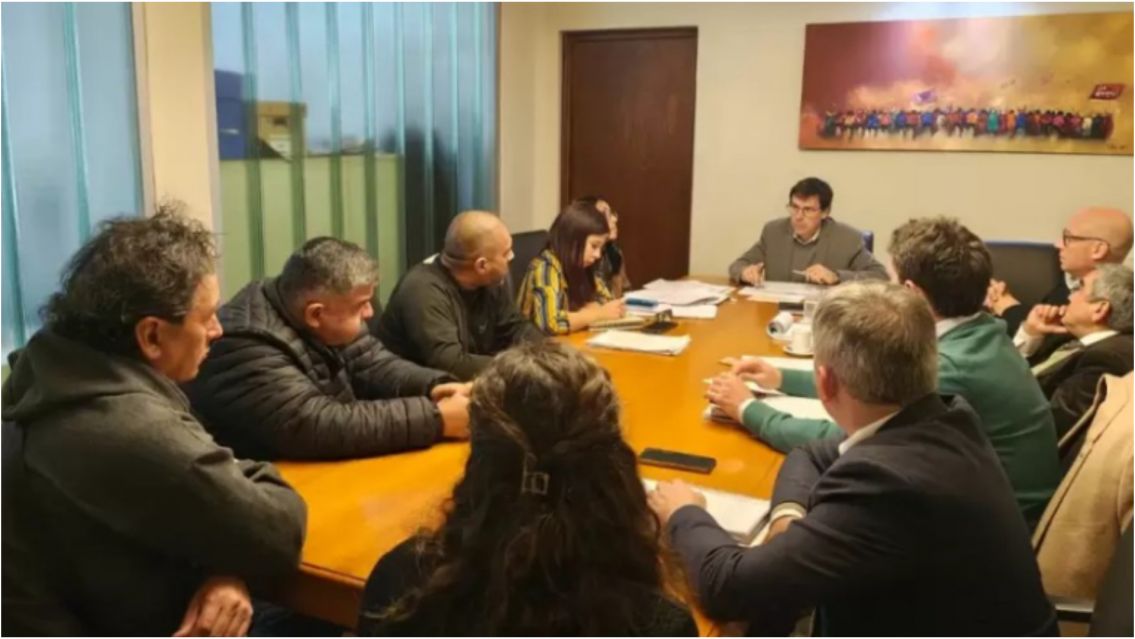 Paritarias en Jujuy: cuándo sería la próxima reunión con los gremios