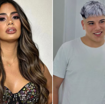 Tras la mejora de Thiago, Daniela Celis habló de una posible reconciliación entre ellos