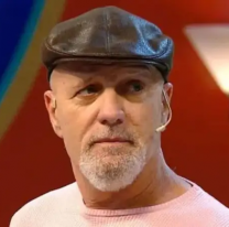 "Tortas y no binarias": la nueva que se mandó Gustavo Cordera