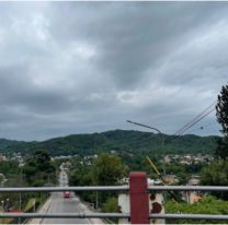 Martes gris en Jujuy: ¿cuándo vuelve el calor?