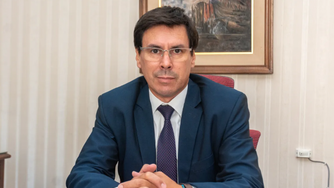 El Gobierno provincial prepara una nueva negociaci�n salarial con los gremios estatales