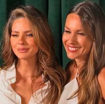 La China Suárez le declaró la guerra a Pampita: la historia de una traición