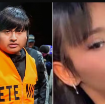 "La llevaba a comer hamburguesas": aparecen fotos de Peque&ntilde;o J con Lara